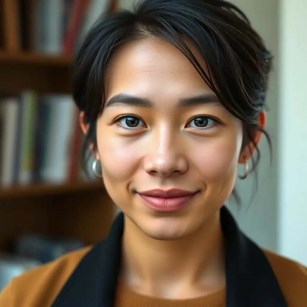 Picture of Tammy Castro